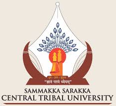 Sammakka Sarakka Central Tribal University Company logo